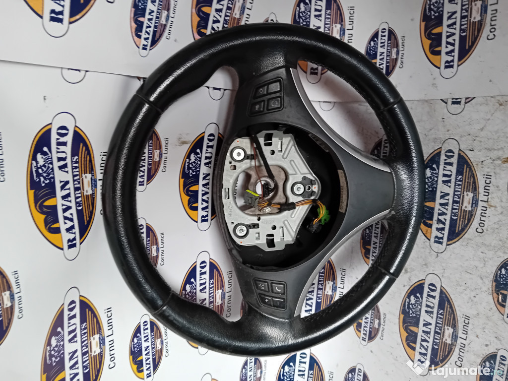 Modul airbag Skoda Fabia 3