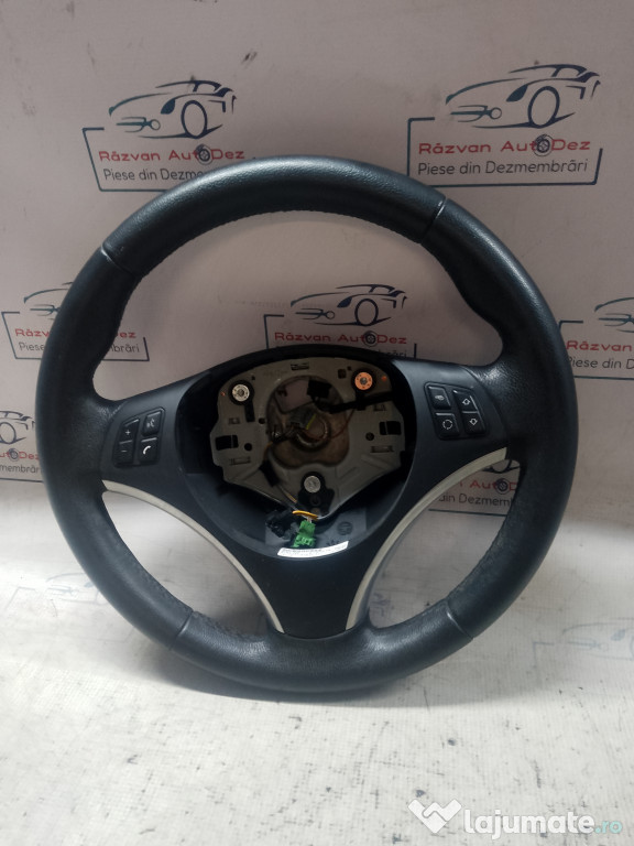 Centura dreapta spate Nissan X-Trail 2014