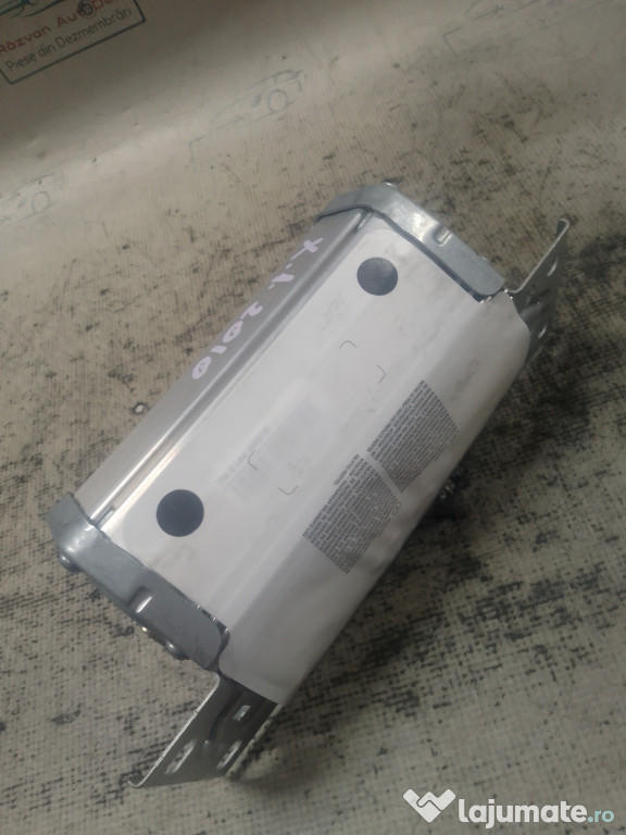 Centura dreapta spate Volkswagen Golf 7 2015