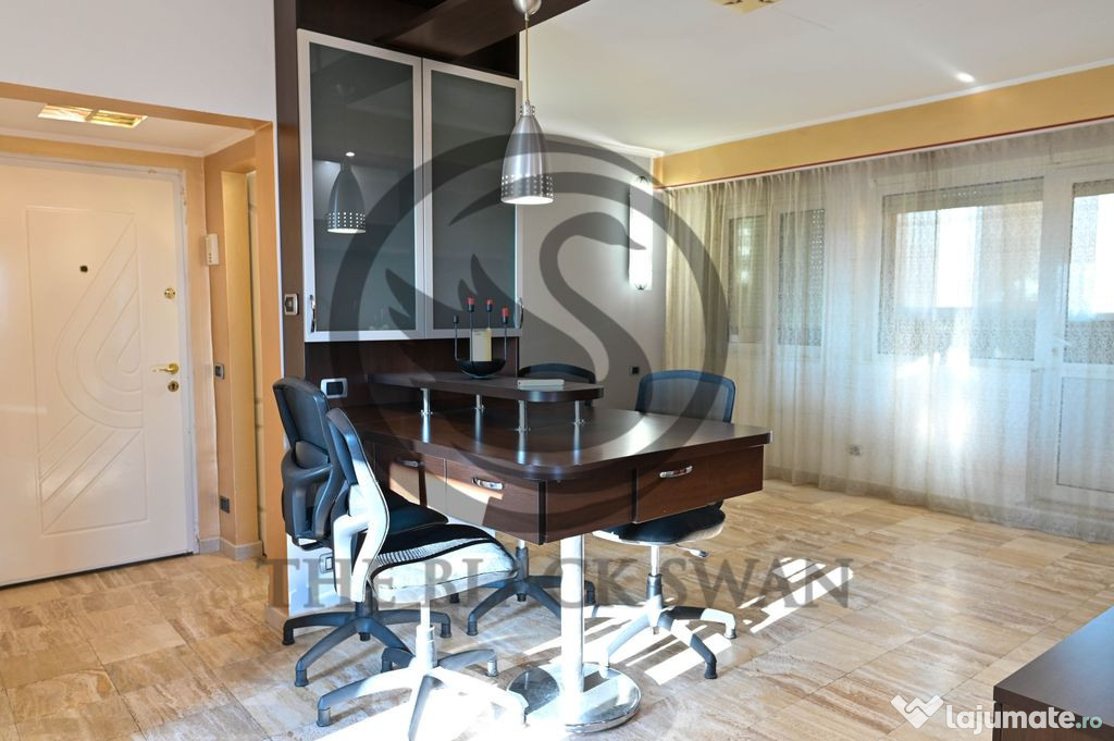 Apartament 3 camere de vanzare | Zona Nord | Terasa 35mp ...