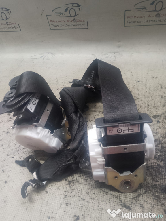 Centura stanga spate Volkswagen Jetta 2012