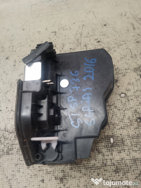 Grila ventilatie Dacia Duster 2019