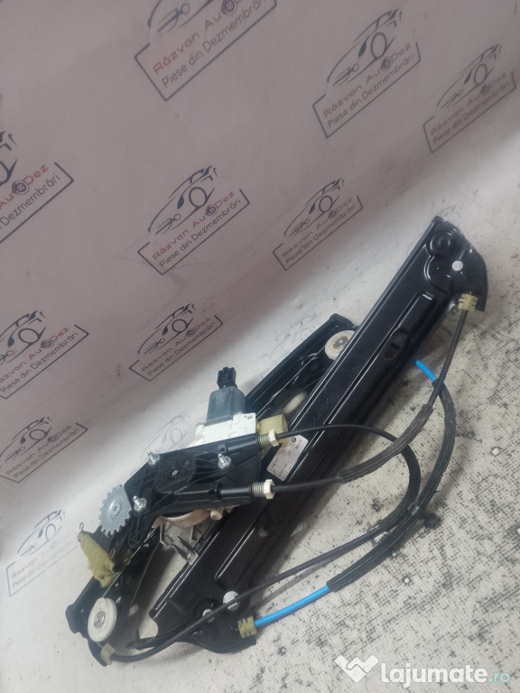 Grila ventilatie Seat Exeo 2010