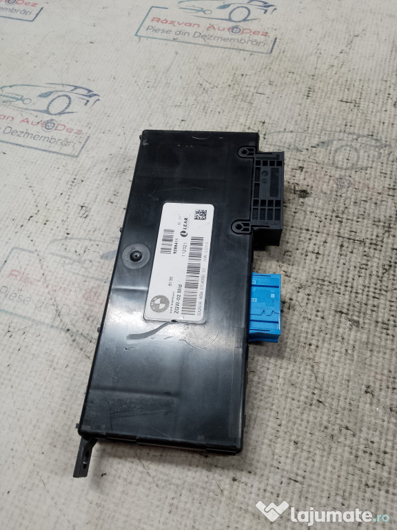 Calculator motor Honda CR-V 1.6 Motorina 2016