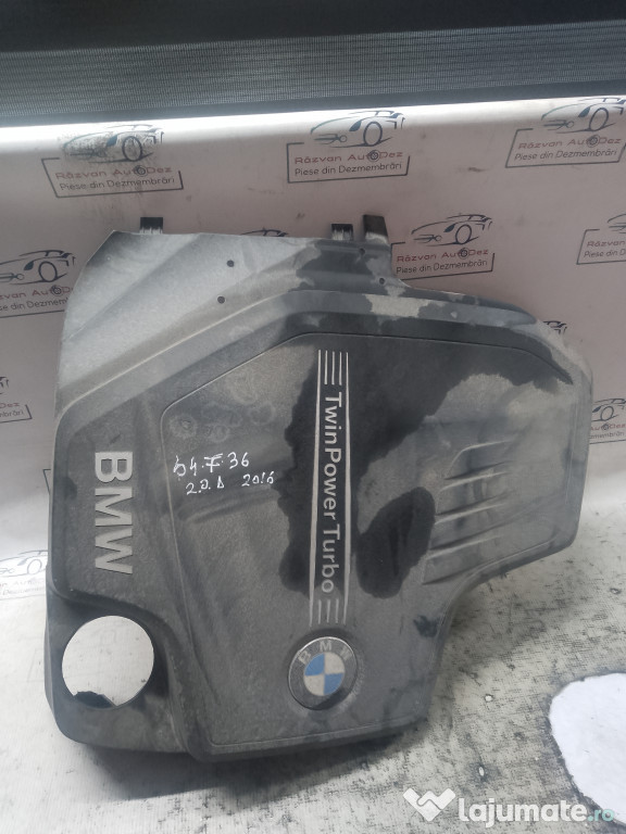 Grila bara fata Skoda Fabia 2