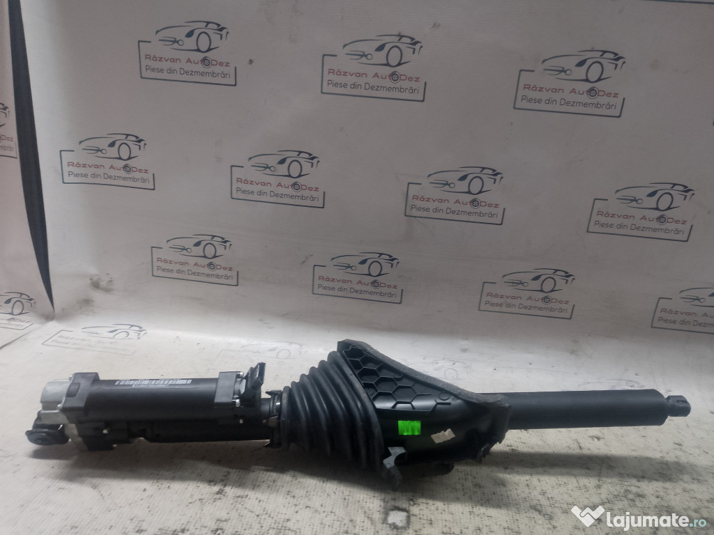 Grila centrala stanga BMW F10