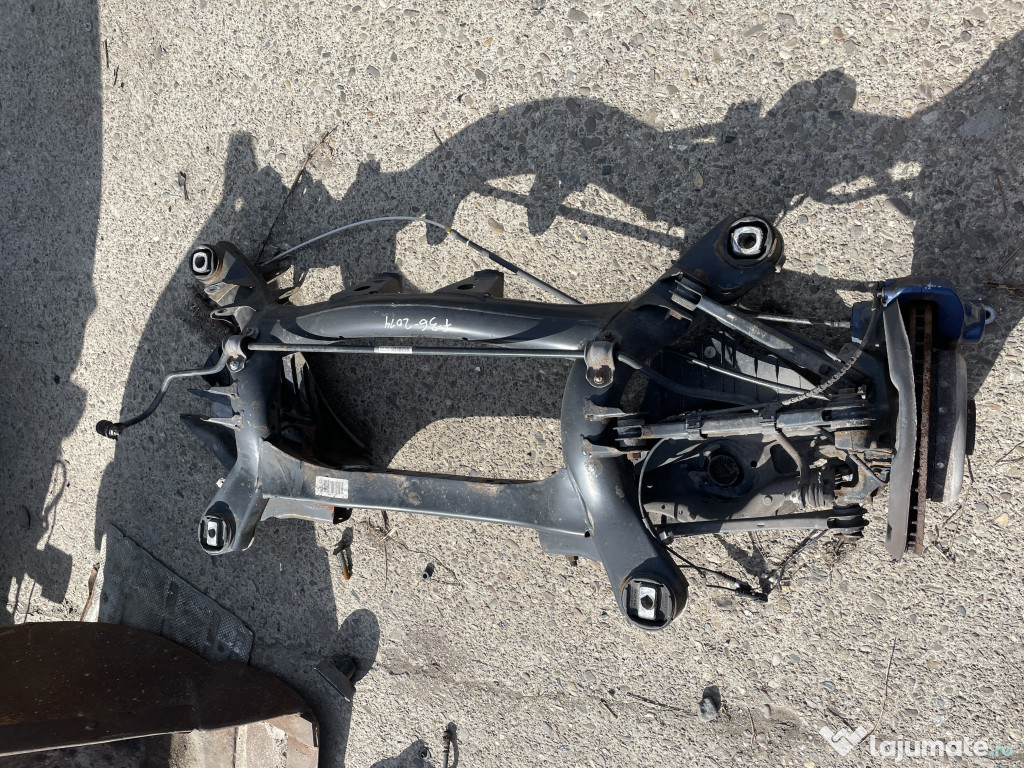 Bara spate Audi A6 C5 2003
