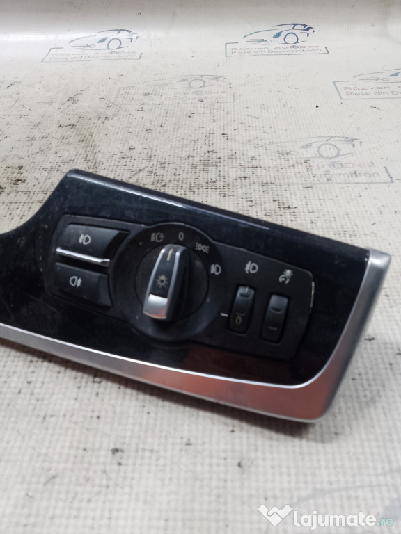 Subwoofer BMW Seria 5 F11