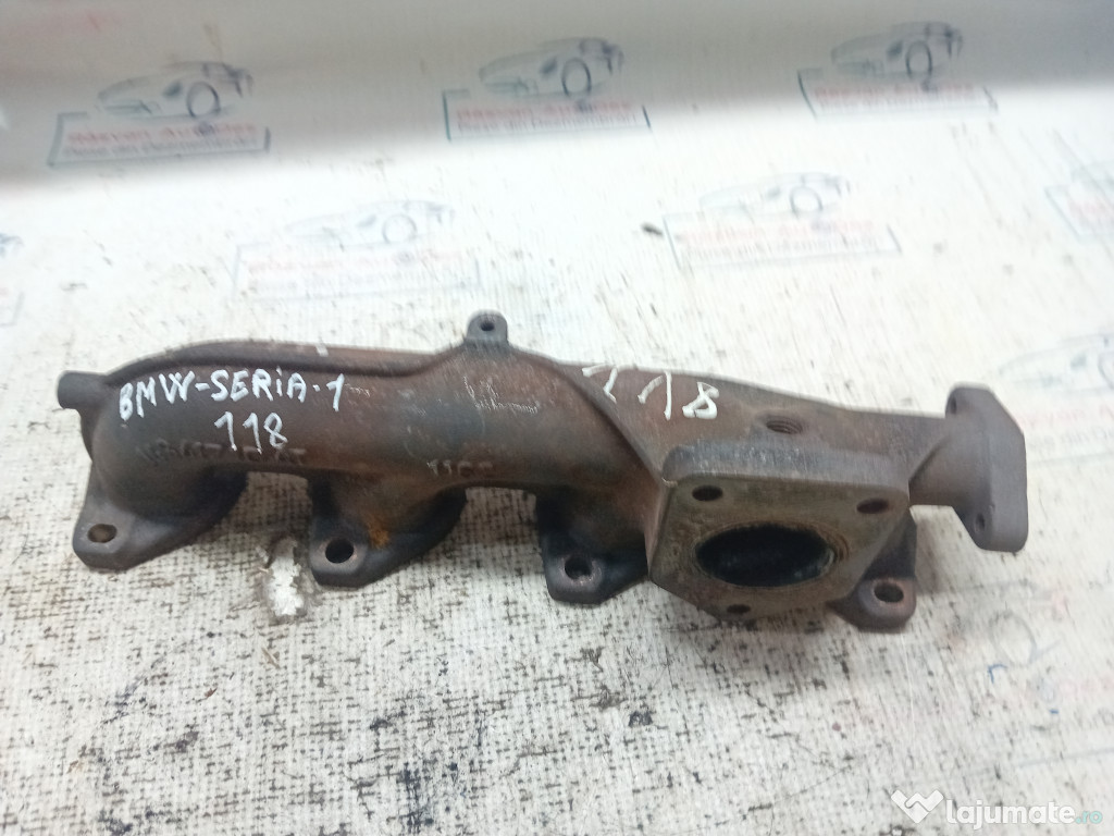 Panou sigurante BMW X3 F25 3.0
