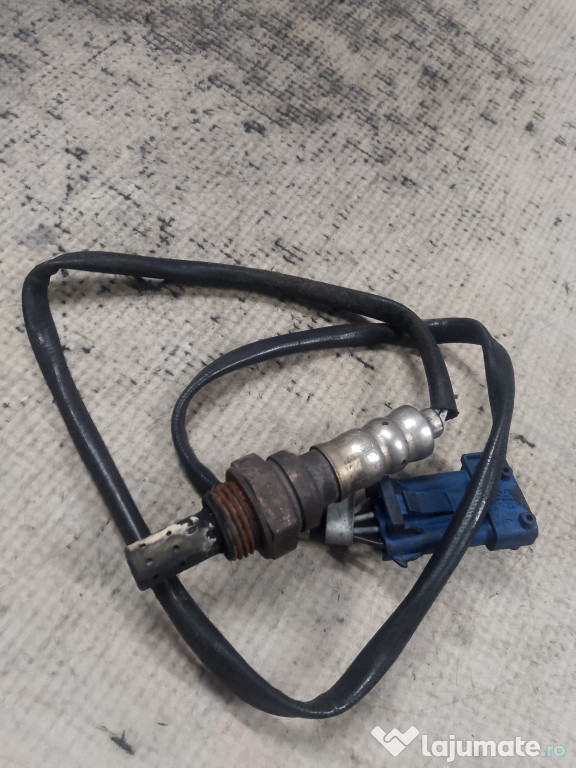 Set centuri spate stanga-dreapta Peugeot 3008 2010