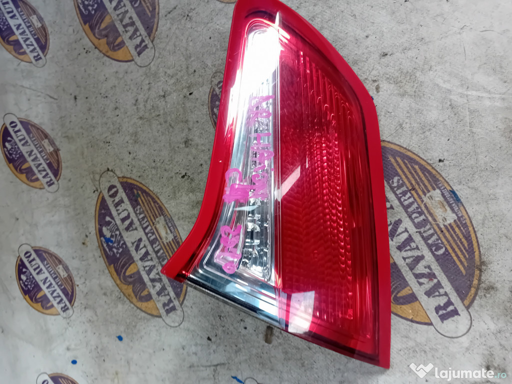 Nuca schimbator cutie de viteze automata BMW F30