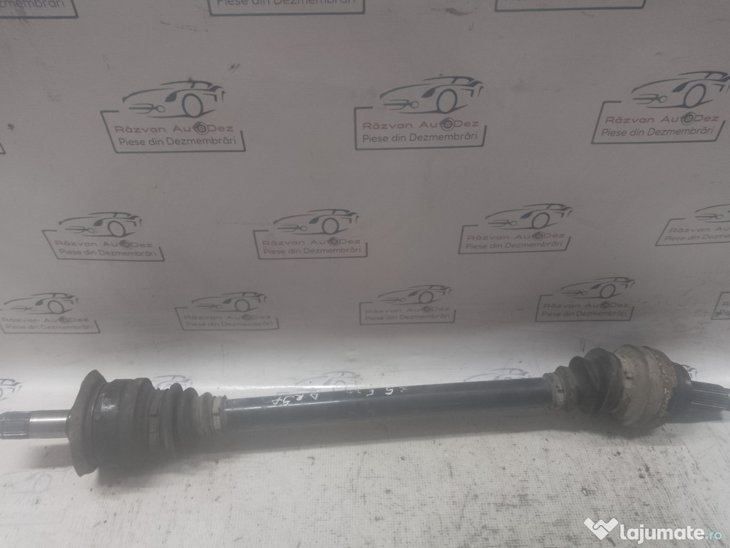 Modul pompa combustibil BMW X1 2010