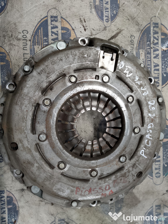 Usa dreapta spate Volkswagen Passat CC 2010