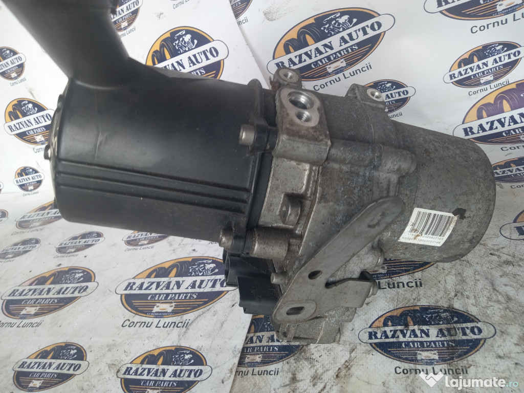 Panou butoane CD Player Ford B-MAX 2016