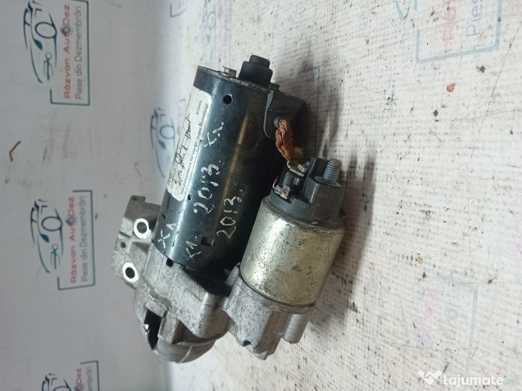Modul pompa combustibil Volkswagen Golf 6 1.4