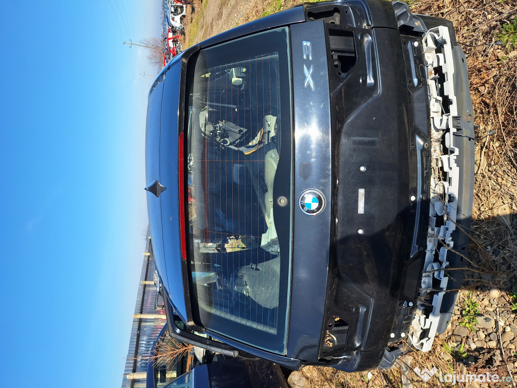 Modul led stanga Seat Leon 2015