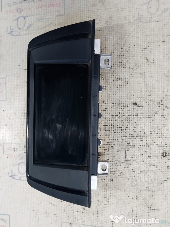 Calculator motor Audi Q5 2.0