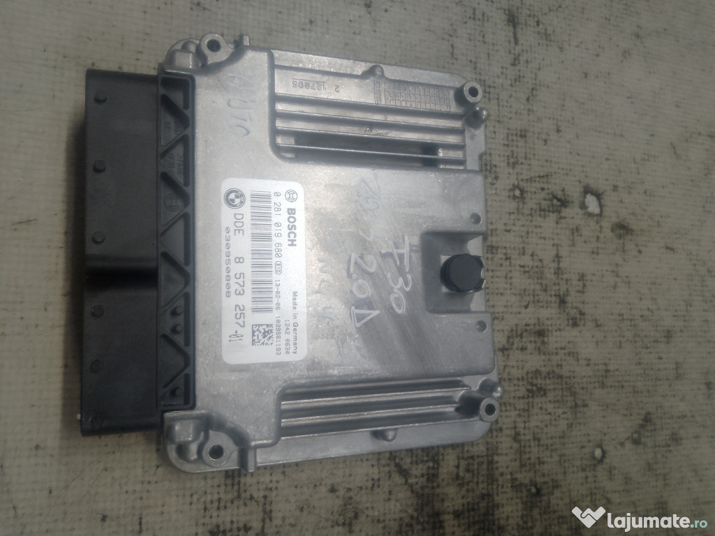 Set centuri spate stanga-dreapta Opel Antara 2012