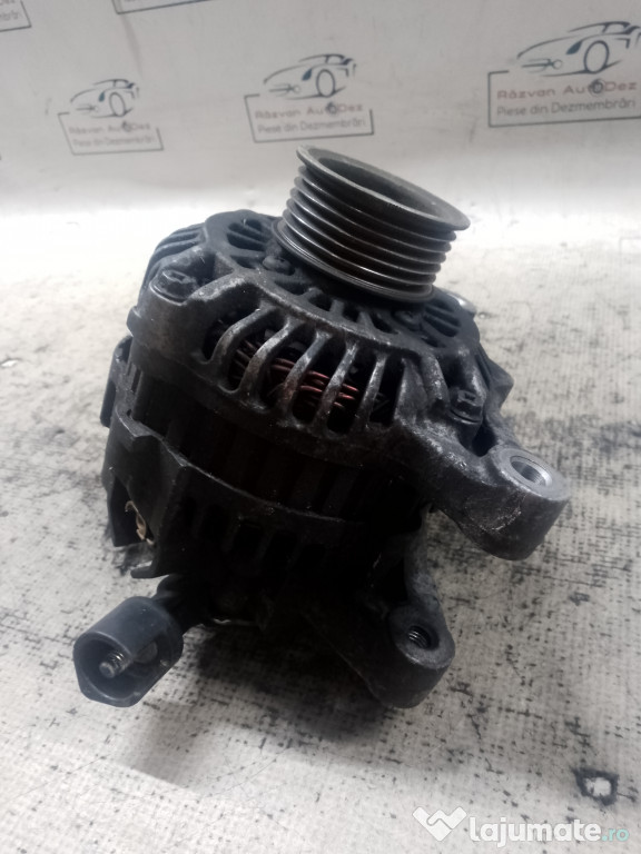 Maner exterior stanga fata Volkswagen Tiguan 2012