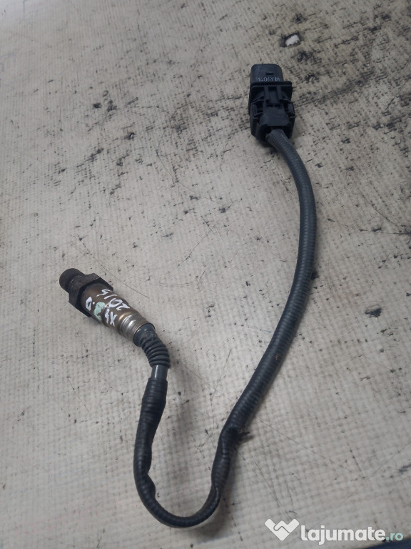 Grila ventilatie centrala Volkswagen Polo 2019