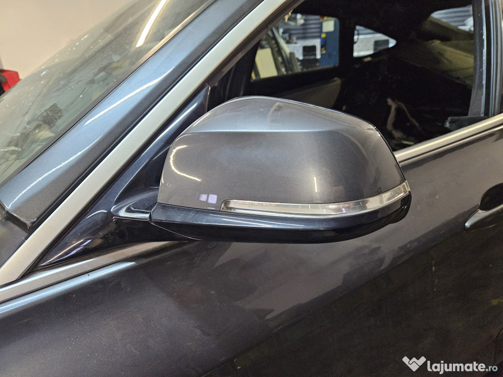 Grila ventilatie dreapta Volkswagen Golf 6 Plus 2010
