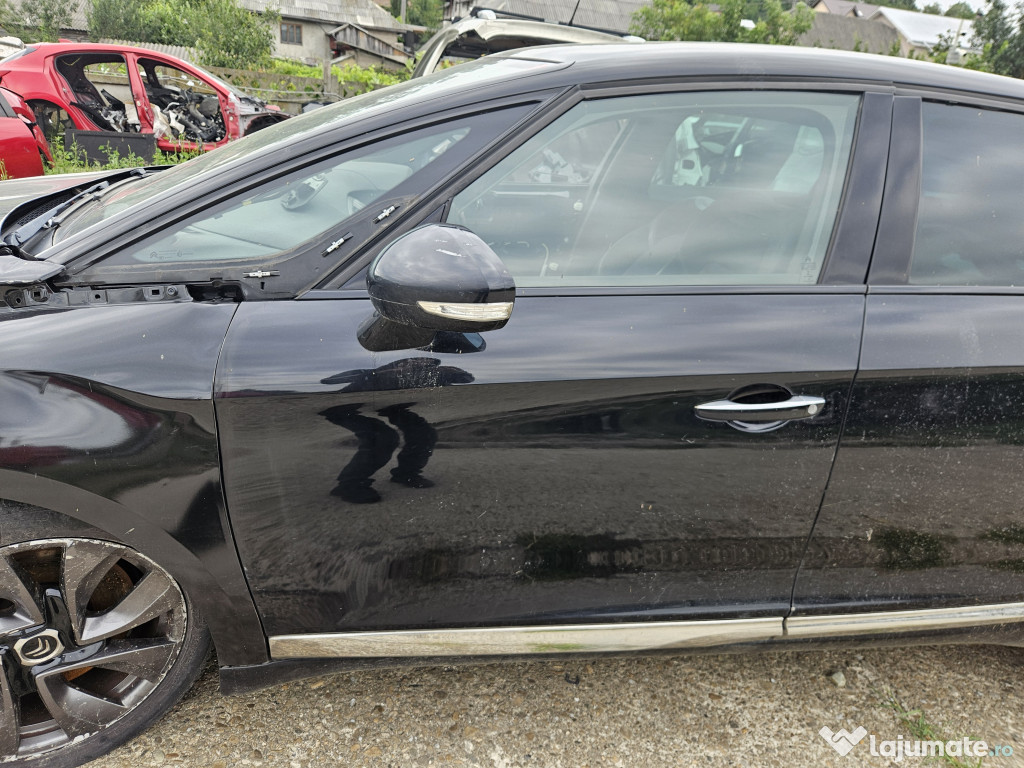 Grila bara fata Ford Ecosport 2015