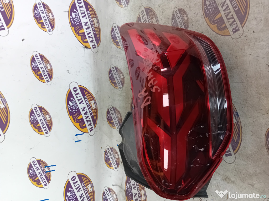 Plafon material Volkswagen Touareg 2012