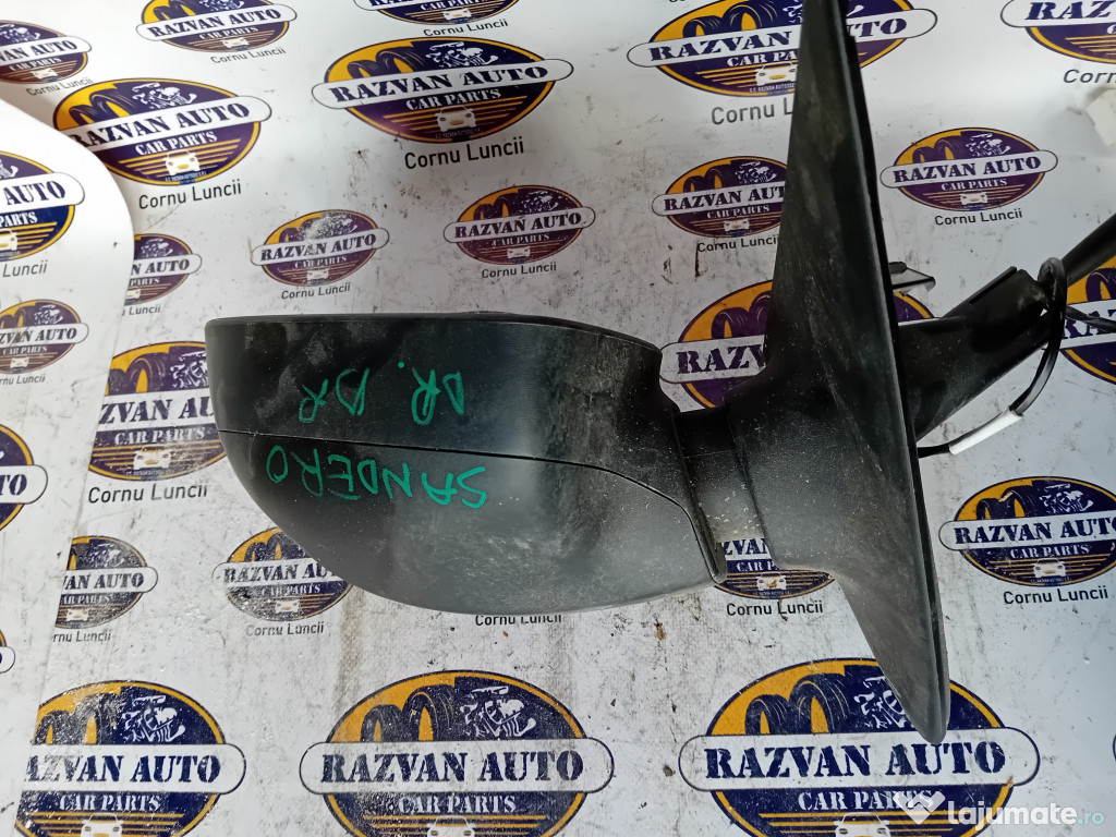 Plafon material Ford Fiesta 2018
