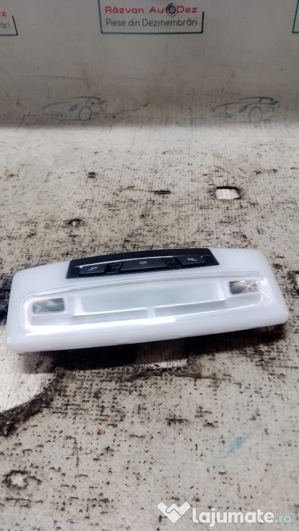 Bloc lumini Audi A5 2012