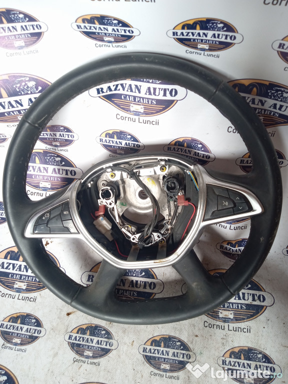 Plafon material cu panorama Kia Sportage 2012