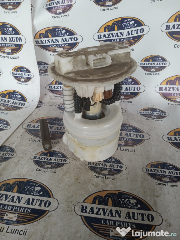 Plafon material Ford B-MAX