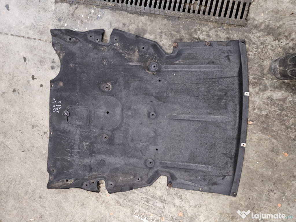 Grila ventilatie centrala BMW F30 2014