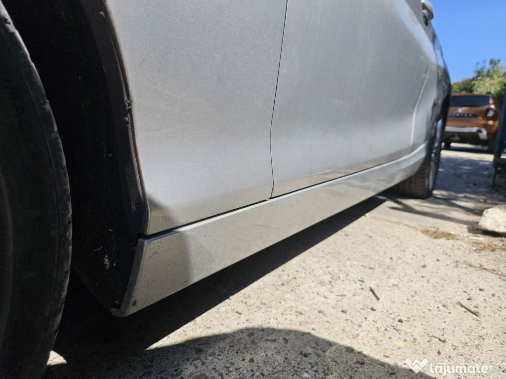 Blocator volan Nissan Pulsar 2014