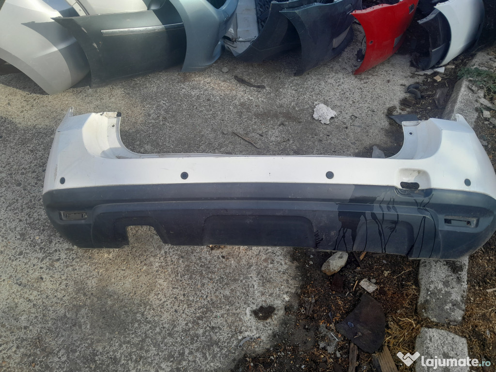 Broasca hayon Volkswagen Golf 5 Plus