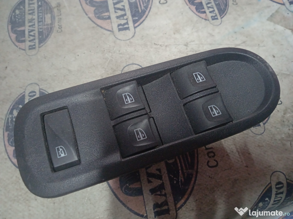 Motoras stergator hayon Volkswagen Golf 6 Hatchback 2011