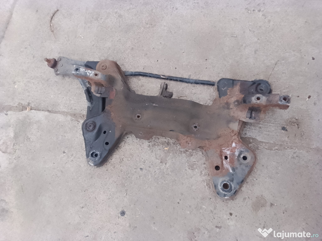 Maner exterior dreapta spate Nissan Qashqai 2014