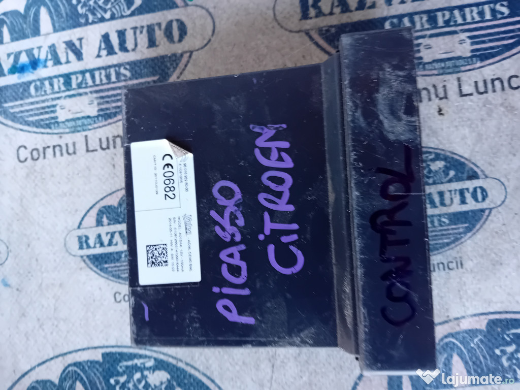 Plafoniera Volkswagen Polo