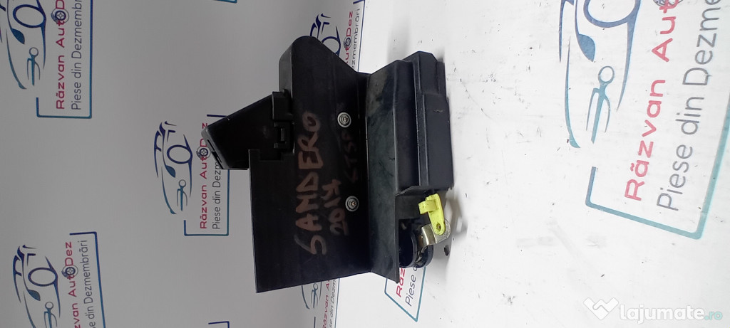 Broasca dreapta fata BMW X3 F25 2014