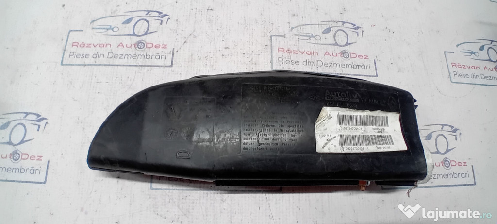 Broasca dreapta fata Volkswagen Tiguan 2008