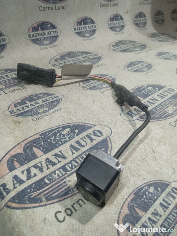 Maner exterior dreapta fata Volkswagen Jetta 2008