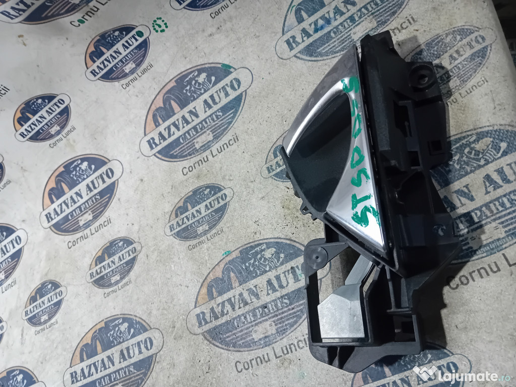 Maner exterior dreapta fata Audi A6 2012