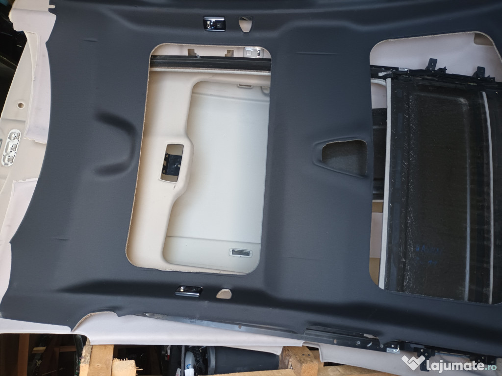 Maner exterior dreapta spate Skoda Yeti 2012