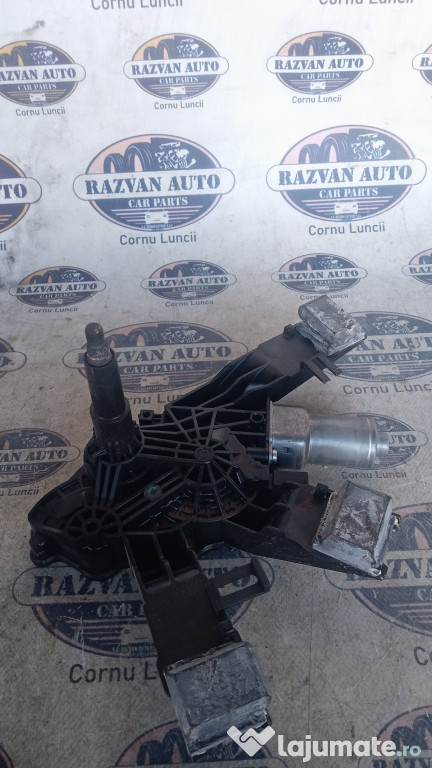 Maner exterior dreapta spate Volkswagen Tiguan 2014