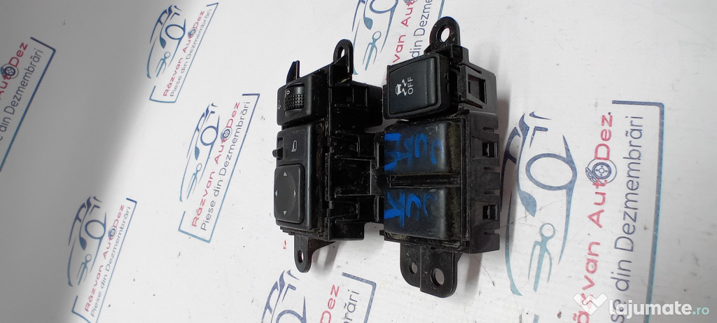 Bara spate Audi Q3 2013