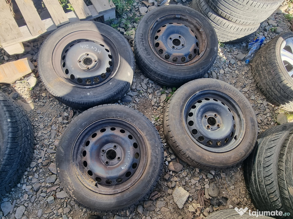 Buton deschidere hayon Skoda Octavia 2