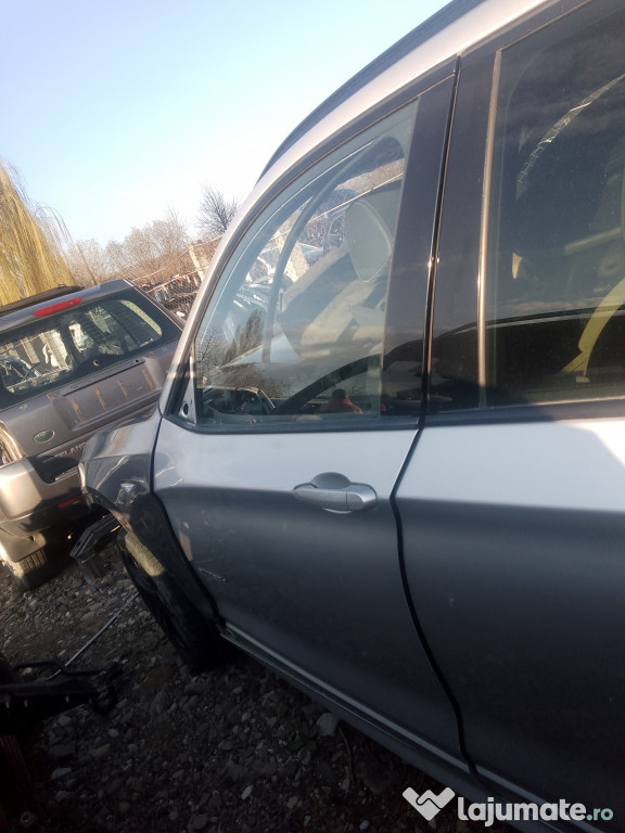 Grila ventilatie stanga Ford B-MAX 2012