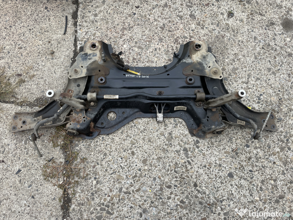 Contact plus cheie Seat Toledo 2017