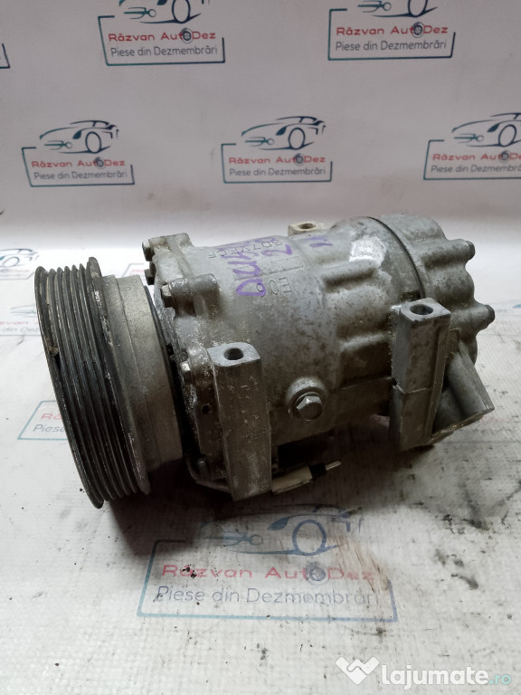 Broasca dreapta fata Skoda Superb 2