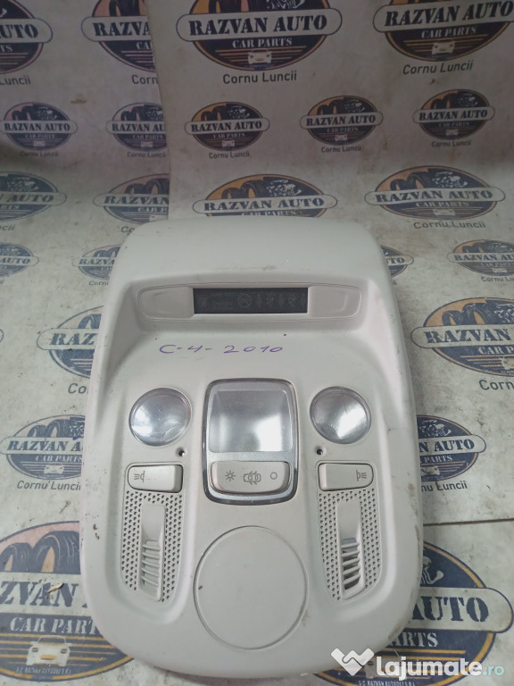 Maner exterior dreapta spate Chevrolet Captiva 2012