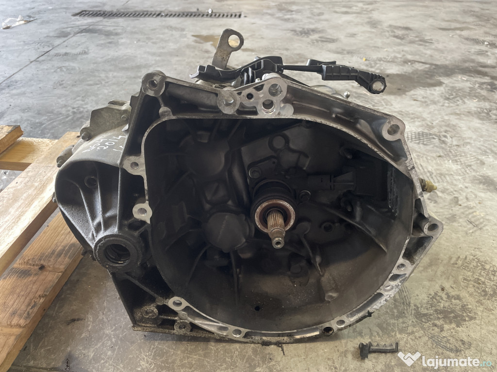 Panou butoane Skoda Superb 2 2012